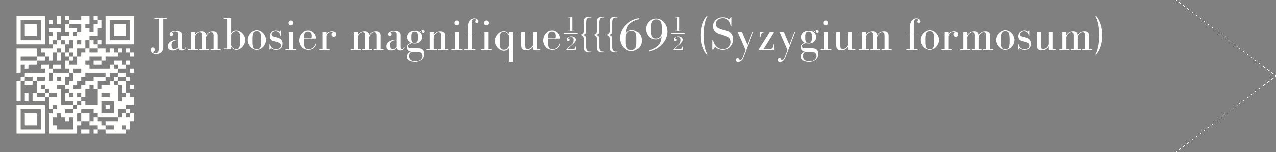 étiquette 2